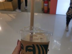 -星巴克臻选(济南万达店)