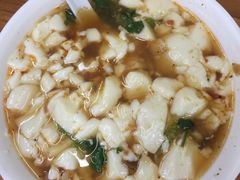 豆腐脑-聚香斋(东关街店)