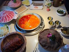 -小龙坎火锅(全球总店)