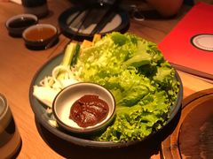 -烧肉达人•炭火烧肉(新天地店)