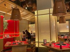 -晓宇重庆火锅(西安荟聚店)