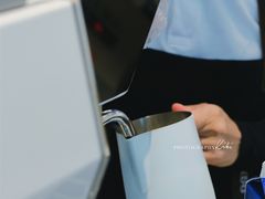 -普素书咖茶空间