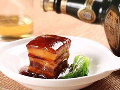 -马仕玖煲·融合菜·酥不腻烤鸭(人大店)