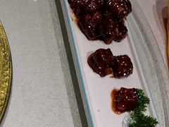 -金枝玉叶上海人家食府(三里河店)