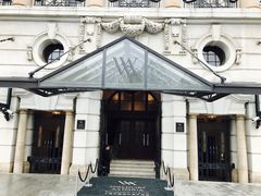 -LONG BAR 廊吧(外滩华尔道夫酒店)