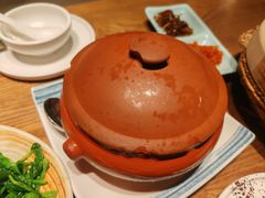 -金孔雀德宏傣味餐馆(魏公村店)