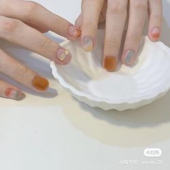 -Pink You美甲洗眉纹绣定制中心