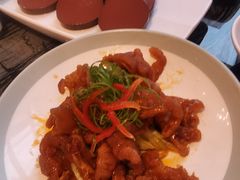 -大渔小鲜火锅店
