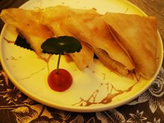 -香云轩·顺德菜(香云纱园林酒店店)