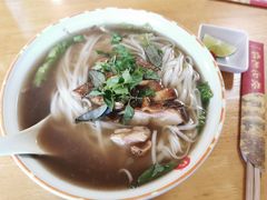 -越南牛肉河粉餐厅(书院巷店)