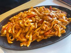 -晋阳春·山西菜·北京烤鸭(交大店)