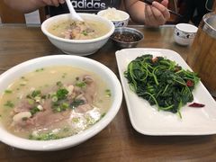 -双流老字号董蹄花(广场路店)