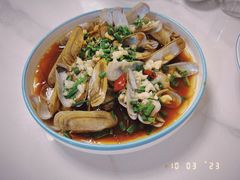 -台州湾小海鲜·范家厨房(人民路店)