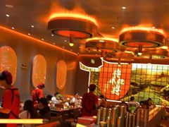 -西塔老太太泥炉烤肉(苏州大悦城店)