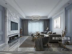 -东易日盛·数字化全案家装(总店)