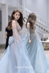 -MANLI BRIDAL婚纱