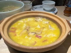 -一坐一忘云南菜(卓悦中心)