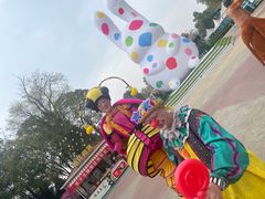 -国色天乡三期陆地乐园