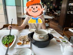 扇贝粥-潮粥佬(黄龙店)