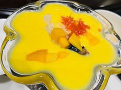 杨枝甘露-金汤宴餐厅·粤菜(德云社店)