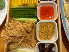 -33号大院·青岛本帮菜(五四广场店)