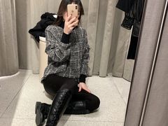 -ZARA(大上海时代广场店)