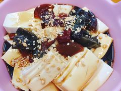 姜汁松花蛋-炒豆合作社(东四总店)