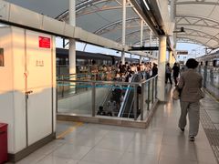 -浦江镇(地铁站)