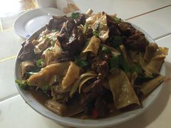 -阮嫂子拨鱼子(华东古城新街店)