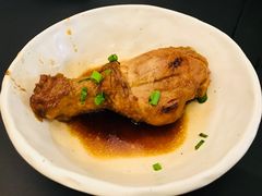 -贡梅老面馆·蟹粉面·无锡特色小吃(南长街主推店)