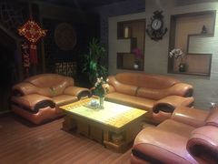 -大瀚养生SPA足道会馆(长逸店)
