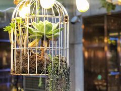 -时光乌托邦空中花园餐厅川味·融合菜(幸福广场店)