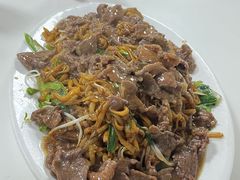 -浩记牛肉店(老街店)
