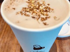 -Seesaw Coffee(上海尚悦湾店)