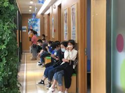 -杭州复旦儿童医院·语言发育迟缓·自闭症干预·注意力训练