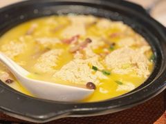 -港丽餐厅(高德置地店)