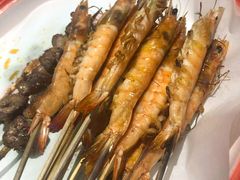 -烧货·活海鲜炭烧(湖滨商业街店)