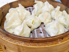 蒸角瓜鸡蛋-惠成饺子(百合园店)