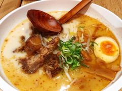 -味千拉面(上海松江二店)