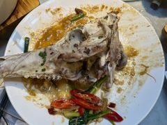-闽公馆·客家私房菜·商务宴请·包厢(杏林橡树湾店)
