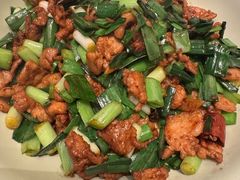 -大理实力希尔顿酒店御璽中餐厅YUXI – CHINESE RESTAURANT