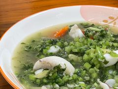 -阿勇面馆(东书房路店)