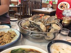 -百味饺子城•海鲜家常菜(秦皇岛店)