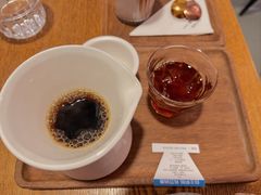 -唐咖精品咖啡(大理古城手冲店)