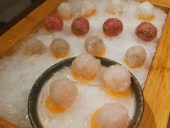 -快乐小羊·内蒙牛羊肉火锅(流花中心店)