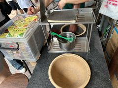 -芝麻糊世家(西华店)