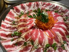 -韩盛·古法烤肉店(皇城恒隆广场店)