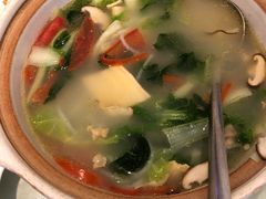 -红豆园(文林街店)