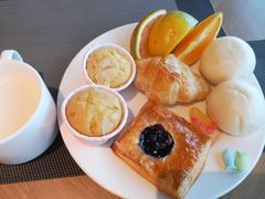 -哈曼度假酒店哈宝家庭餐厅(大东海店)