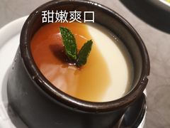 黑糖豆花-云海肴·汽锅鸡·云南菜(高德置地店)